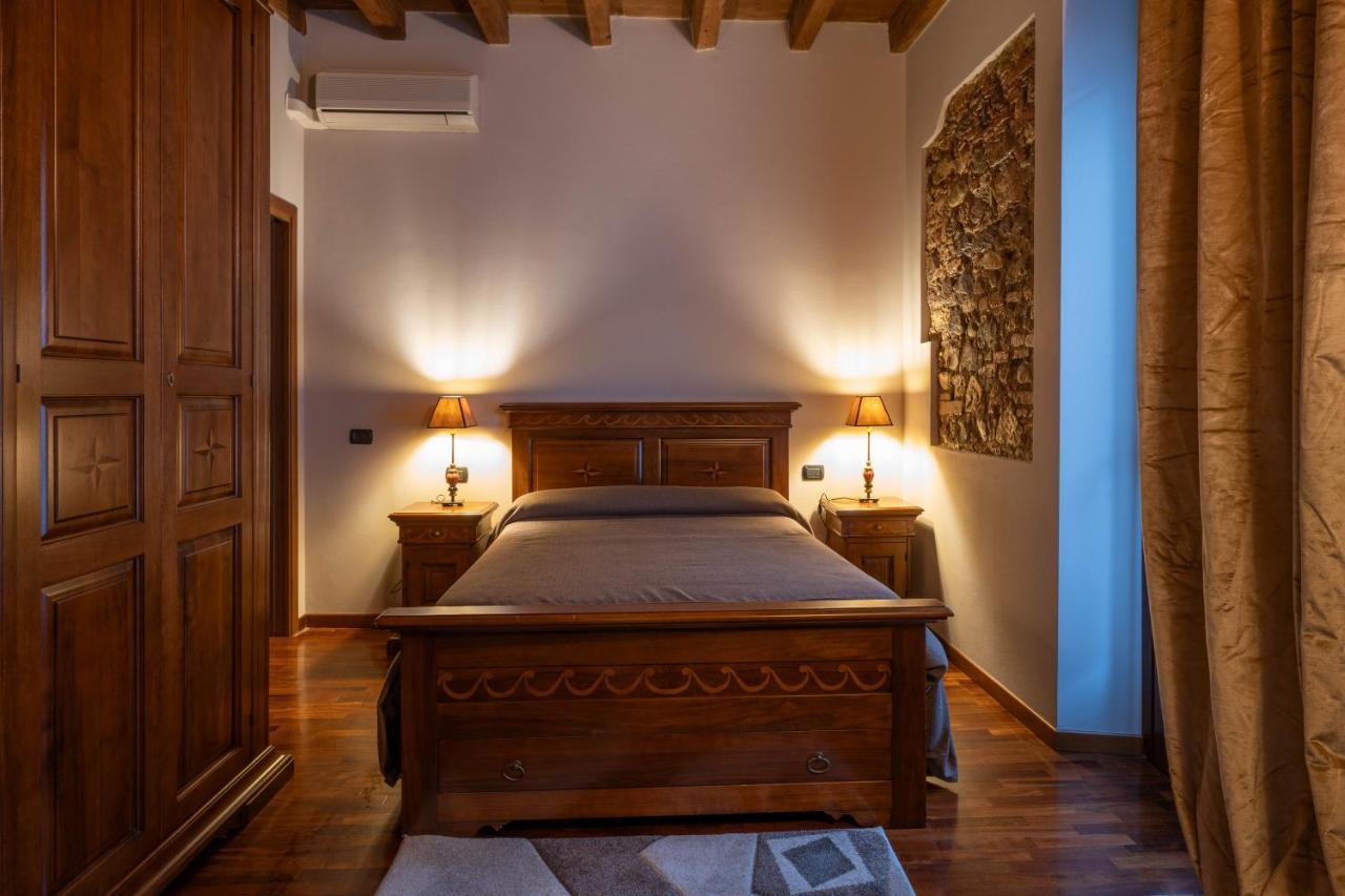 Napule...E Apartments Peschiera del Garda Exteriér fotografie